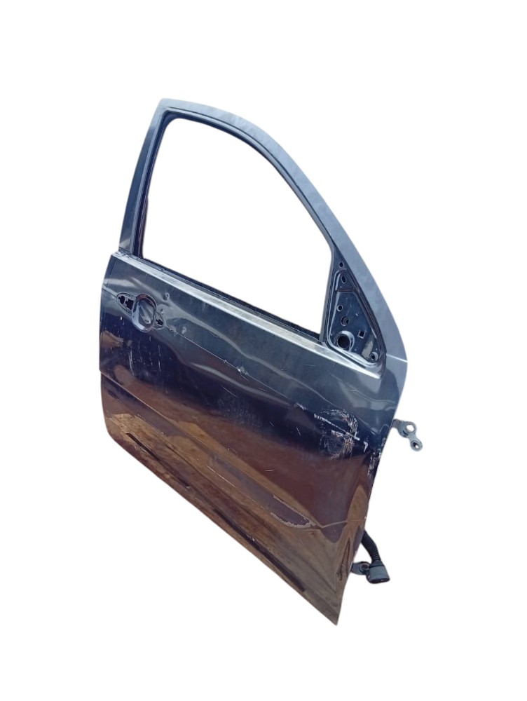 Porta Dianteira Direita Ford Focus 2002 2006 Detalhe 2