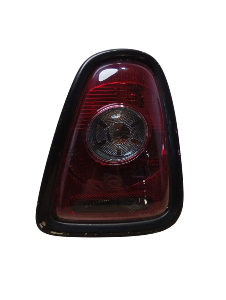 Lanterna Traseira Direita Mini Cooper 2009 2012 Detalhes