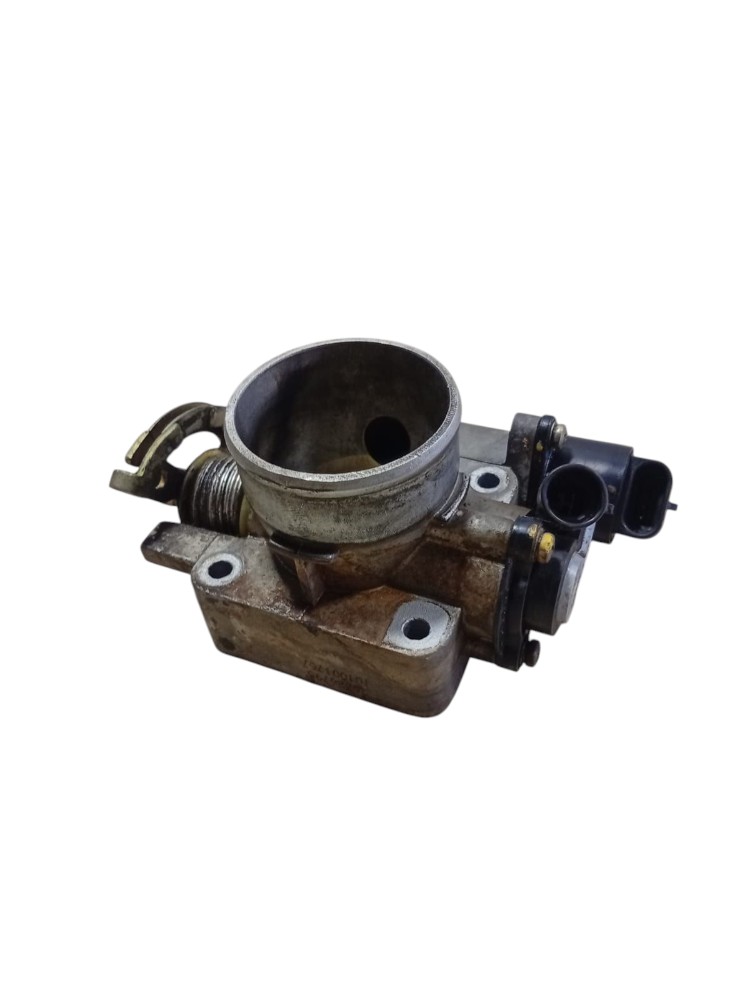 Tbi Corpo Borboleta Lifan 320 1.3 2010