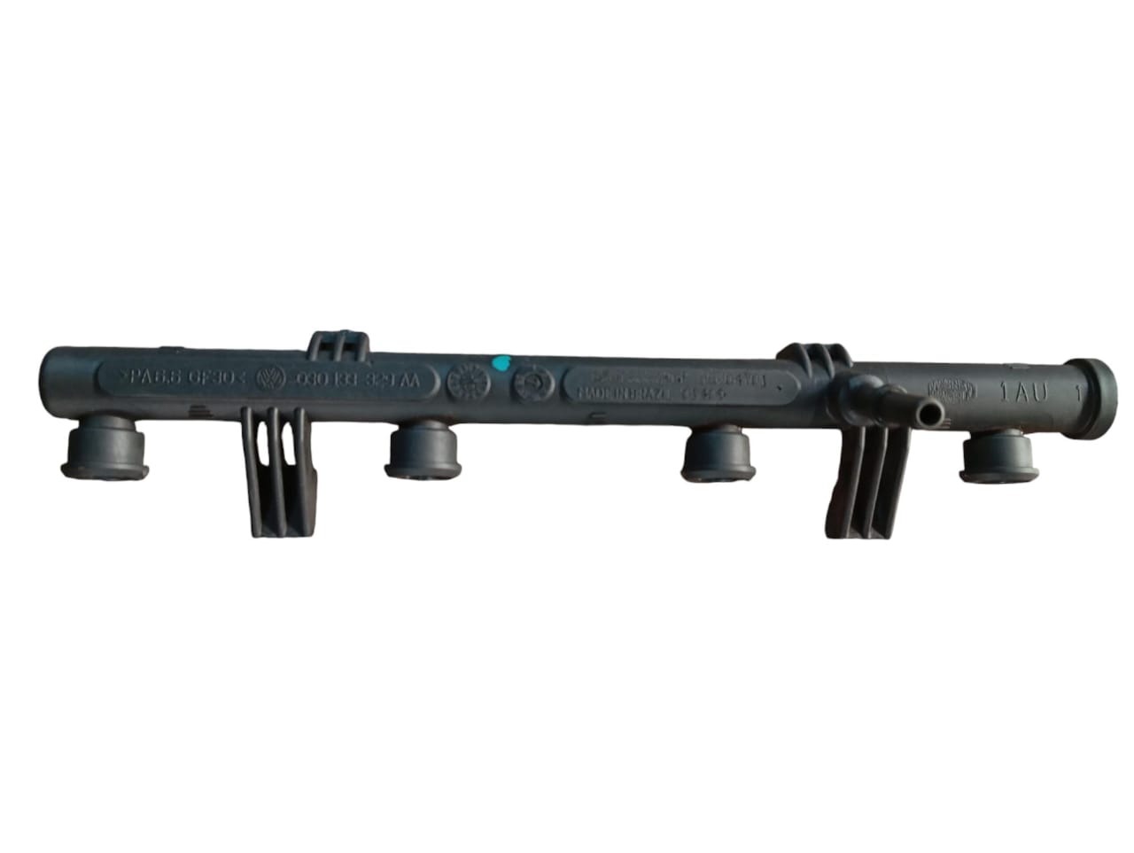 Flauta Bicos Injetores Vw Gol G5 1.0 2009 – 030133329aa 4