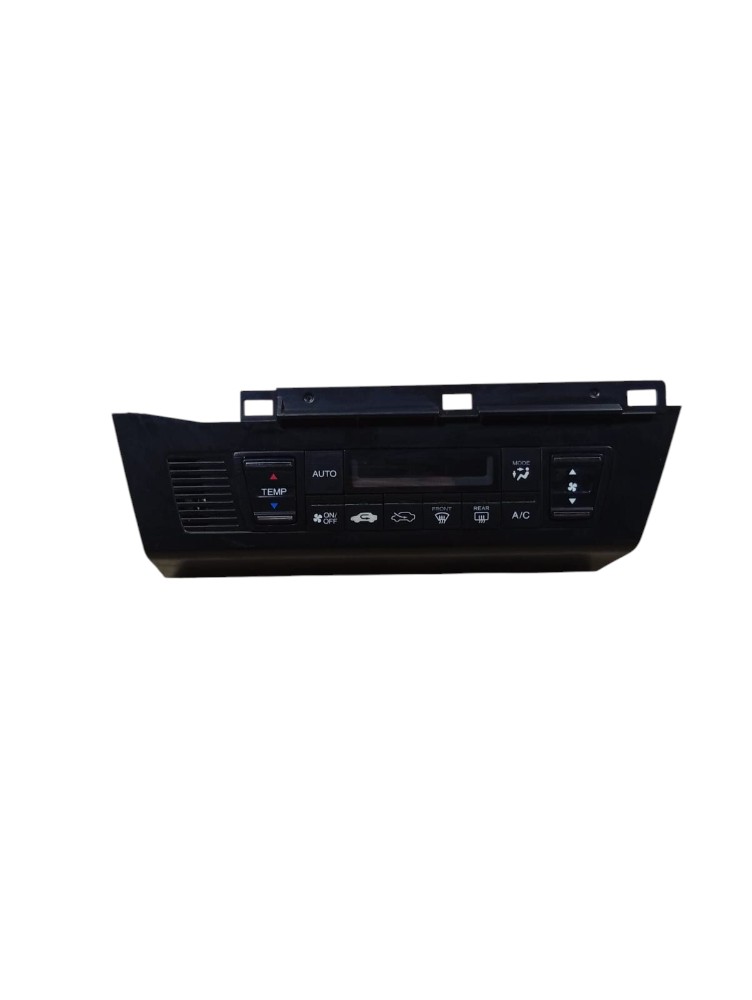 Comando Ar Condicionado Honda Civic 2014