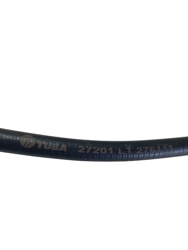 Cabo Embreagem Peugeot 206 1.4 2008/2013 Tuba-paralelo 27201 5