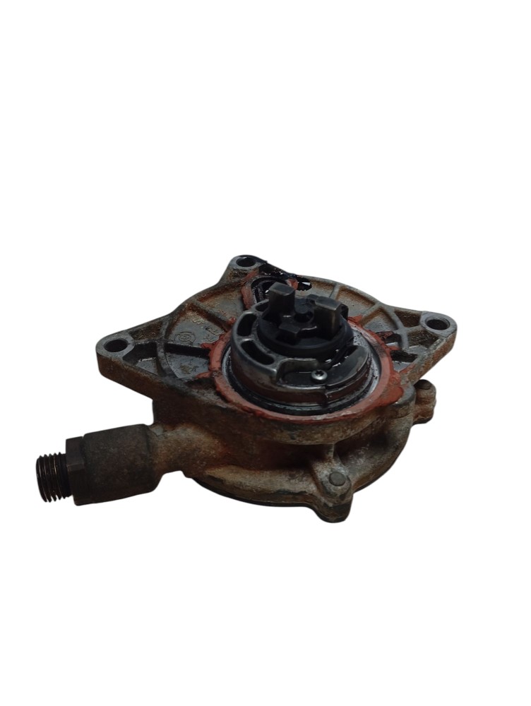 Bomba Vácuo Ssangyong Actyon Kyron A6652300565 2