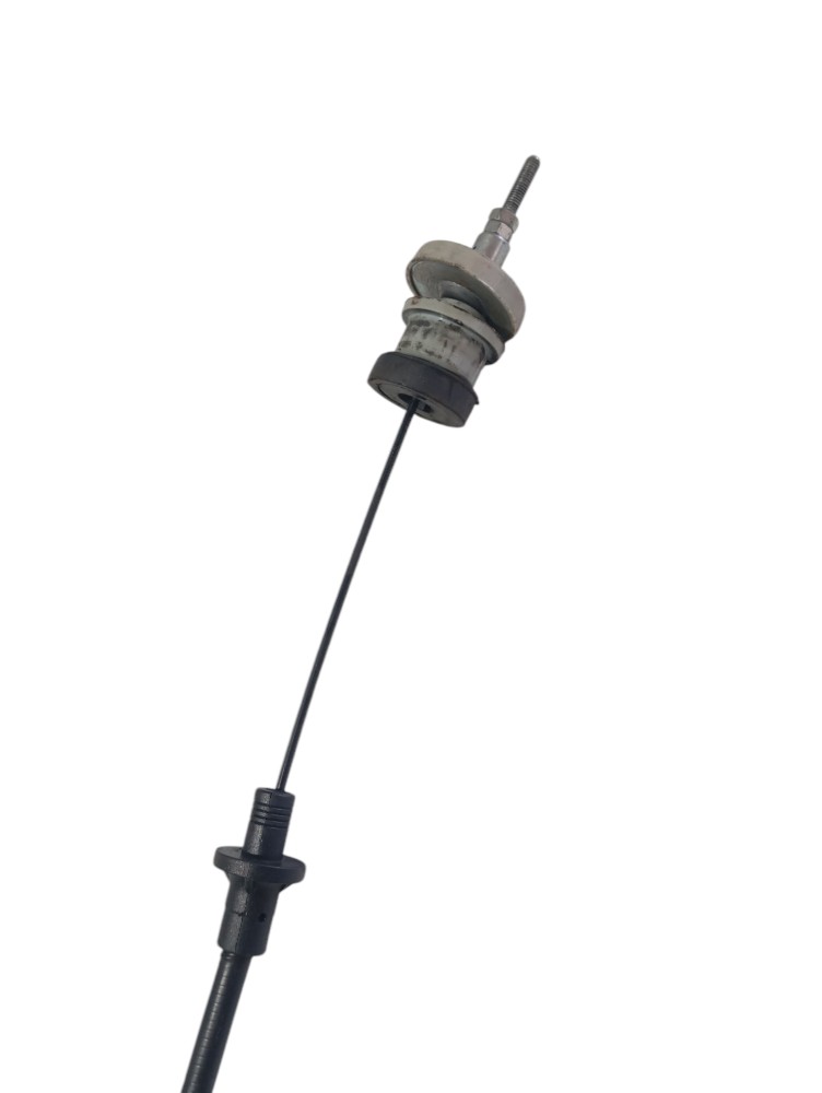 Cabo Embreagem Peugeot 206 1.4 2008/2013 Tuba-paralelo 27201 4