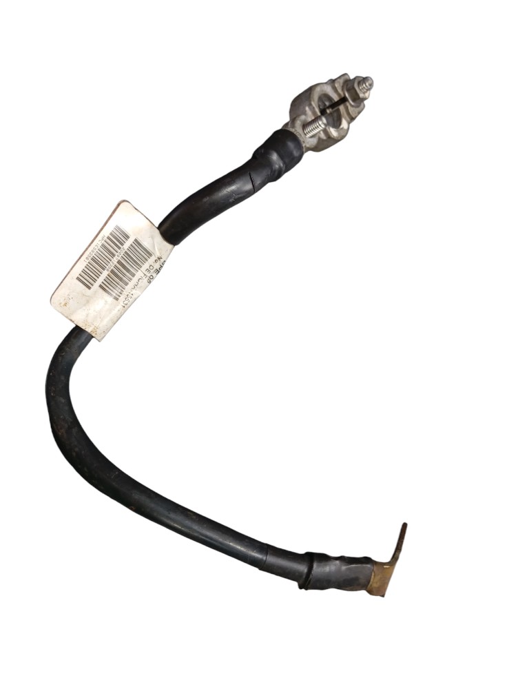 Cabo Negativo Bateria Vw Polo 1.0 2020 2