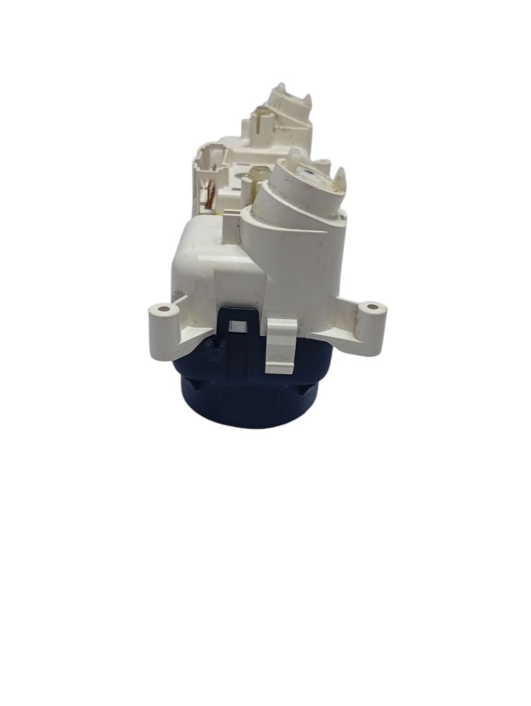 Comando Ar Condicionado Vw Crossfox 1.6 2015 5z0820045fz15 5
