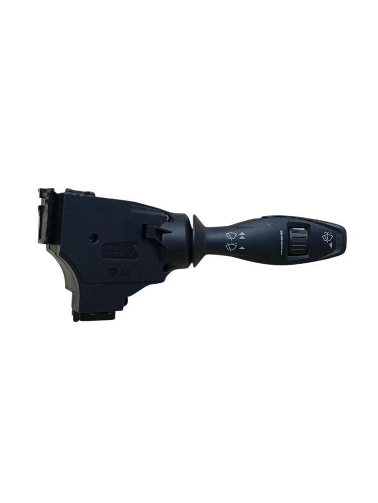 Chave Limpador Parabrisa Ford New Fiesta 2012 Avaria