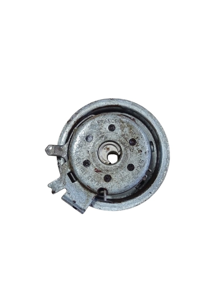 Polia Tensor Correia Alternador Volkswagen Golf Audi A3 3