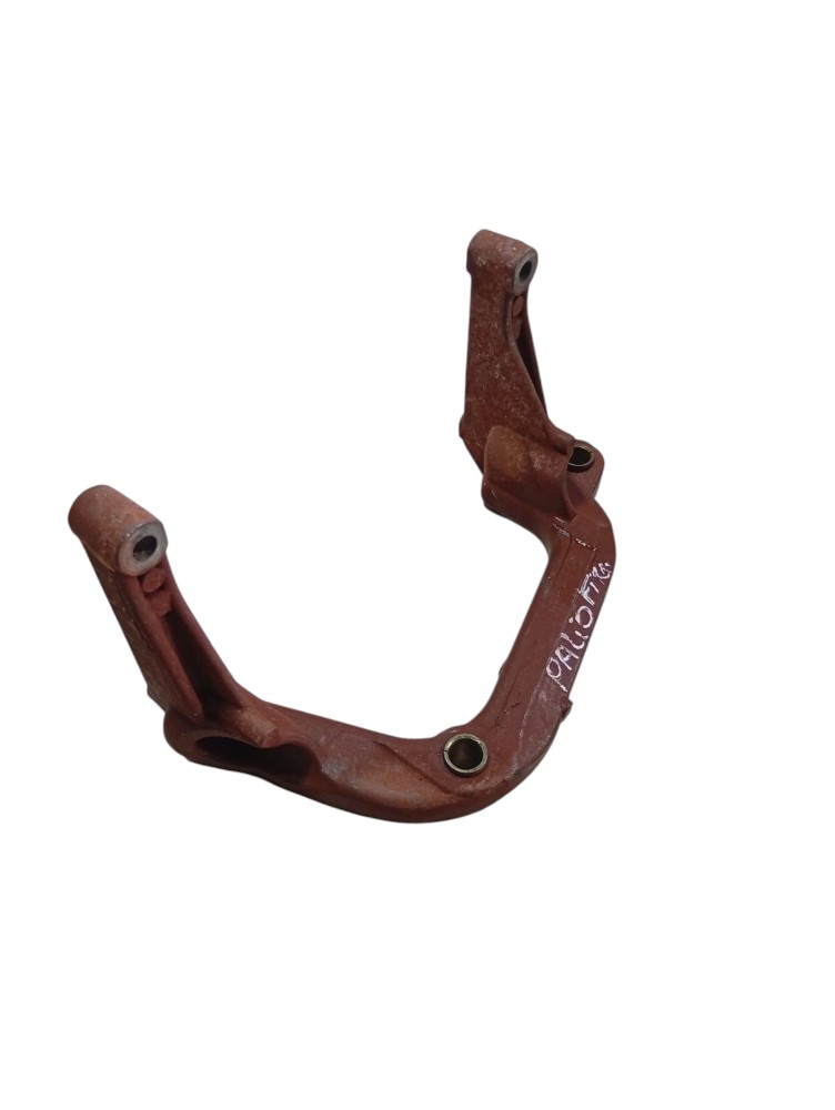 Suporte Câmbio Fiat Palio Strada 2002 2012