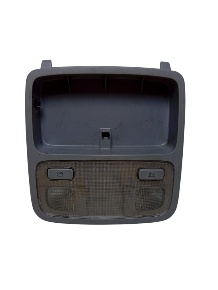 Luz Teto Cortesia Kia Sportage 2010