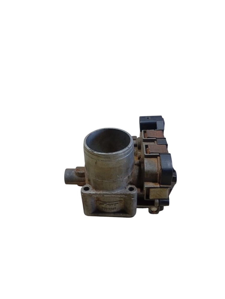 Tbi Corpo Borboleta Fiat Palio Siena 1.4 2008 2011 3
