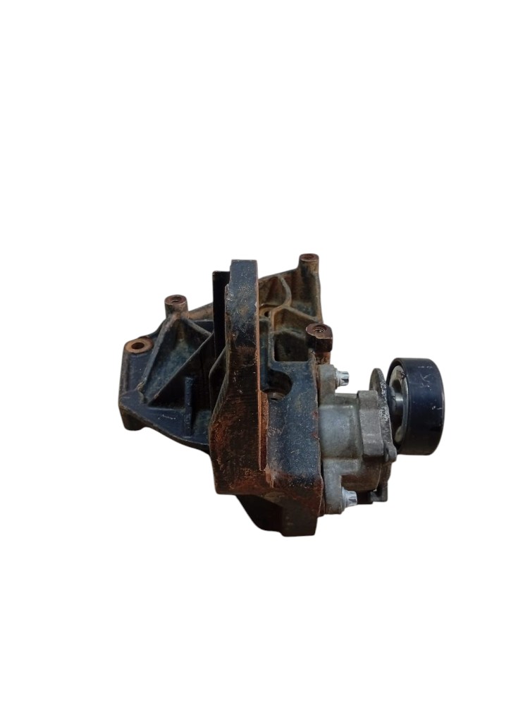 Suporte Compressor Bomba Direção Chevrolet Astra Vectra