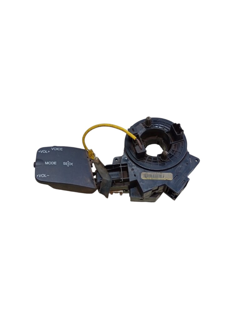 Hard Disk Cinta Airbag Ford Focus 2008