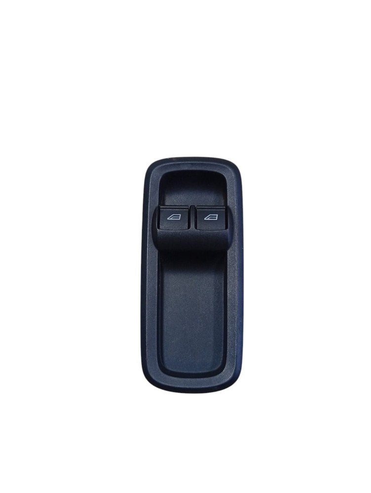 Comando Botão Vidro Dianteiro Esquerdo Ford Ka 2014 2020