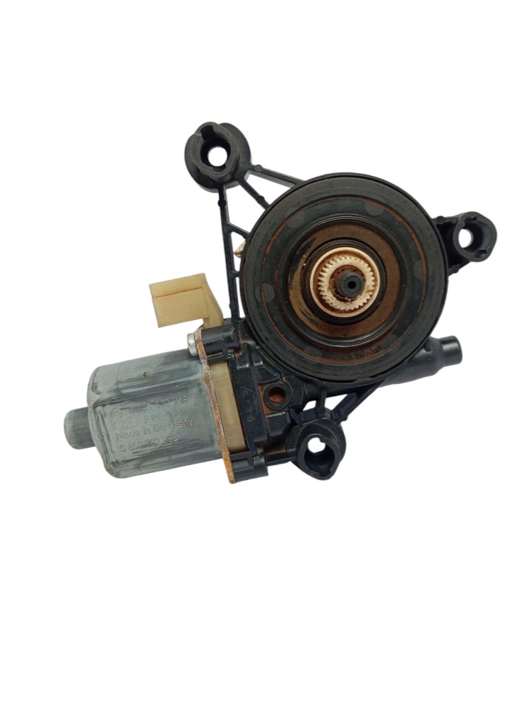 Motor Maquina Vidro Traseiro Esquerdo Audi A3 0130822713