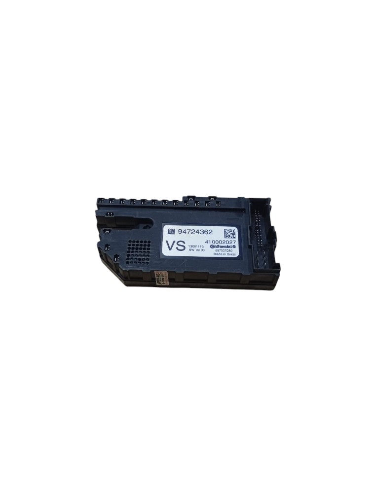 Modulo Mult Timer Chevrolet Astra Vectra 2010