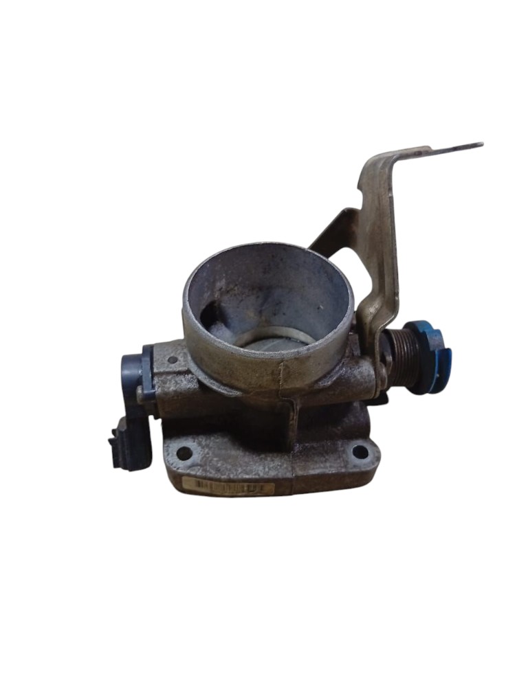 Tbi Corpo Borboleta Ford Fiesta Ecosport 1.6 2004 2012