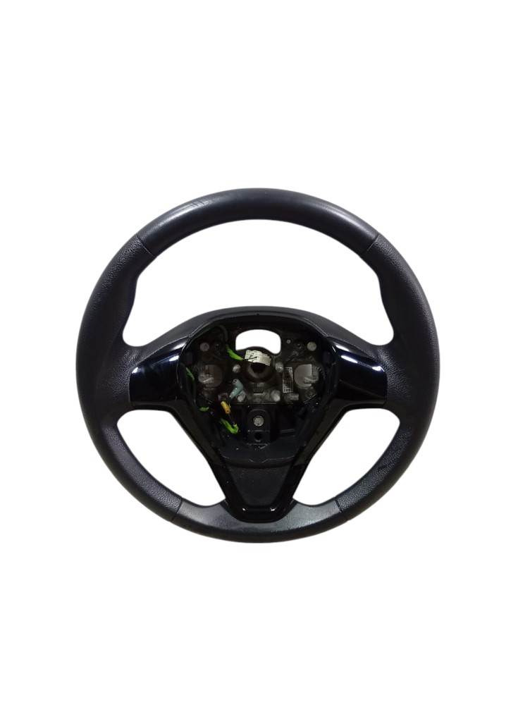 Volante Direção Ford Ka 2015 2020