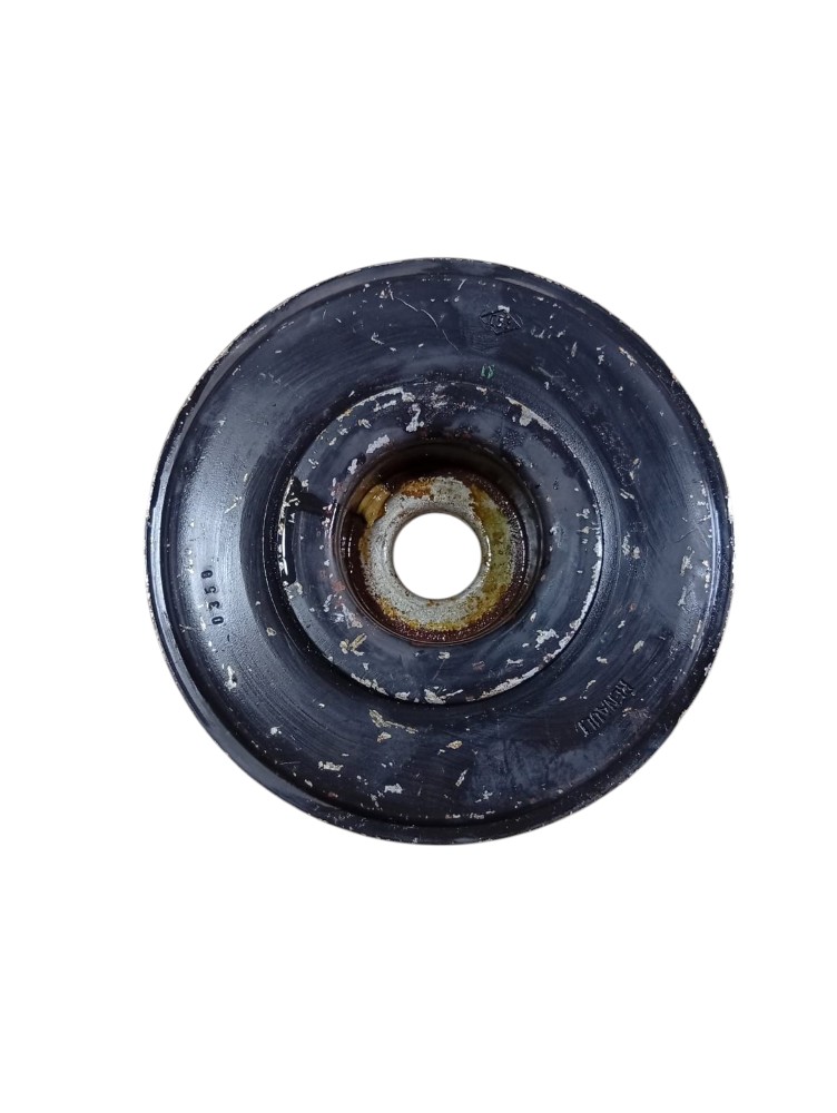Polia Virabrequim Renault Scenic 5