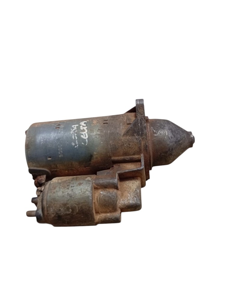 Motor Arranque Partida Chevrolet Corsa Celta 1.0 1998 2000