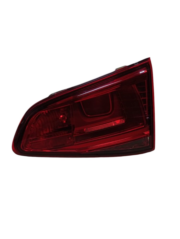 Lanterna Direita Volkswagen Golf Tsi 2014