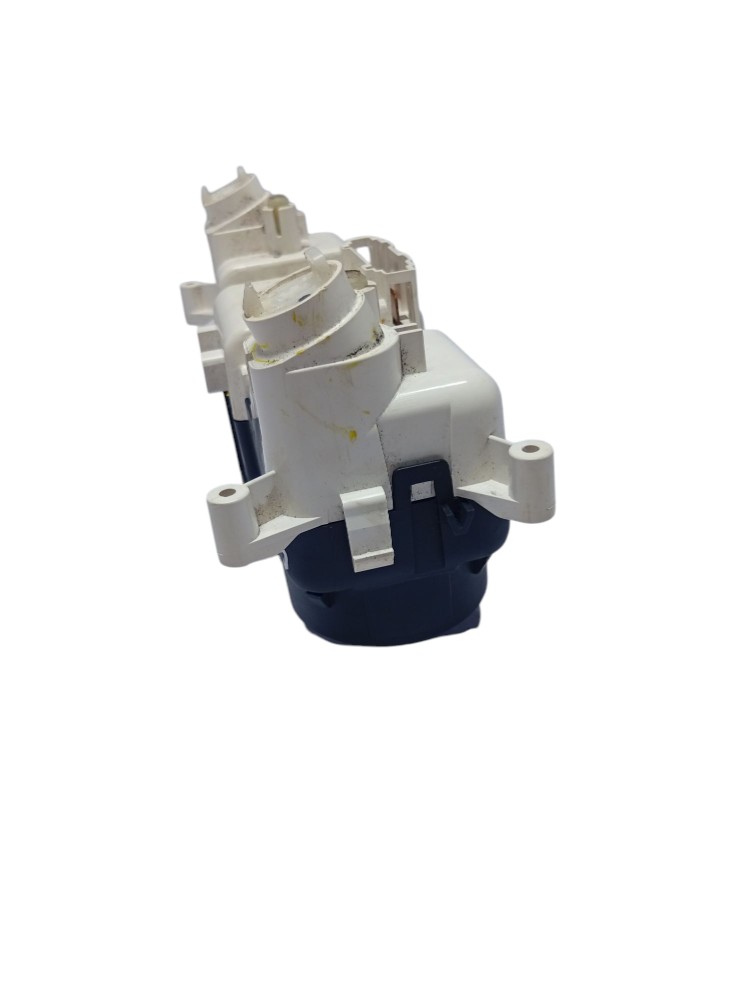 Comando Ar Condicionado Vw Crossfox 1.6 2015 5z0820045fz15 4
