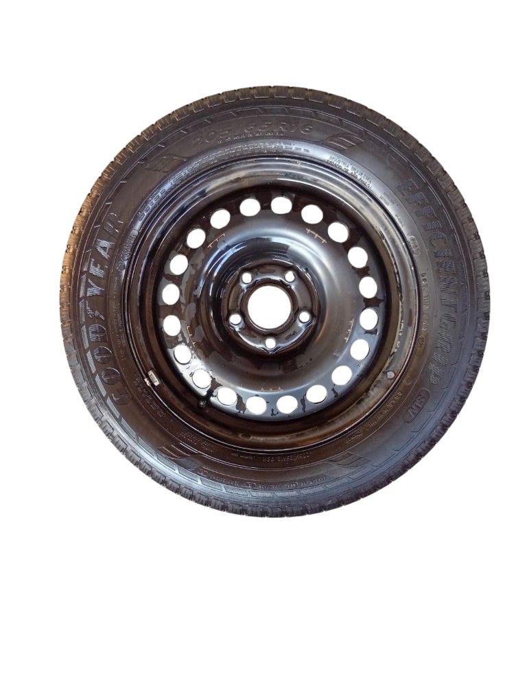 Roda Ferro Creta 2017 2021 R16 1