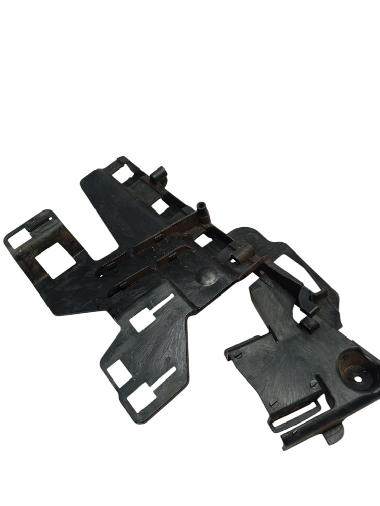 Suporte Fechadura Diant Esquerda New Fiesta 2015 Ae83a21979