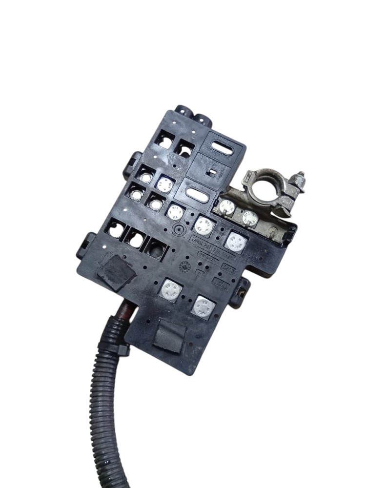 Pólo Positivo Bateria Fiat Argo 1.0 2018 3