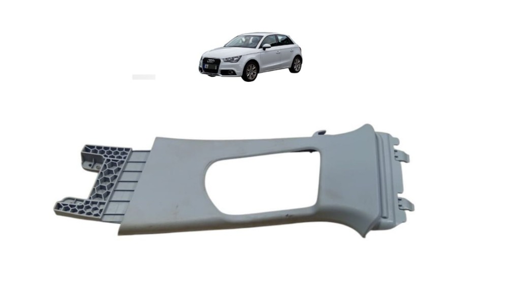Acabamento Superior Coluna Esquerda Audi A1 2013 Spb