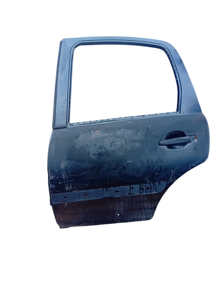 Porta Traseira Esquerda Citroen C3 2002 2010