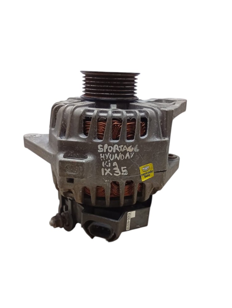 Alternador Hyundai Ix35 Kia Sportage 2.0 2012 2016