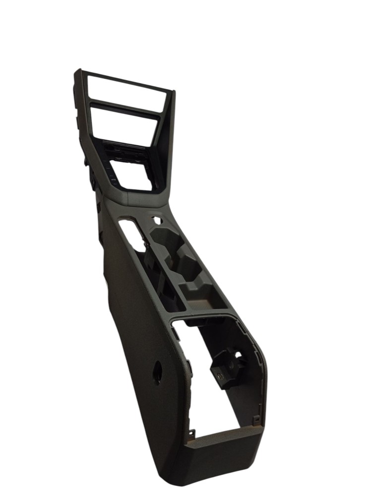 Console Central Porta Copos Polo Msi 2015 6ea863241