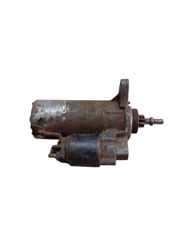 Motor Arranque Partida Volkswagen Golf