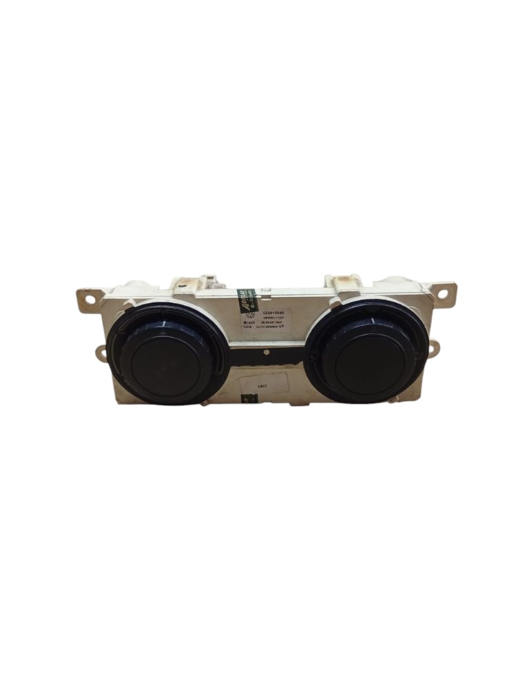 Comando Ar Volkswagen Fox 2004 2010 Avaria
