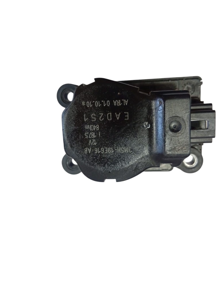 Motor Atuador Ar Condicionado Ford Focus 2.0 2009 2012 2