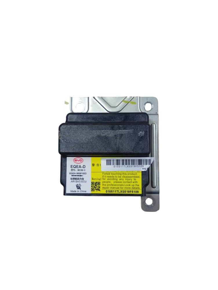 Módulo Airbag Byd Dolphin Mini 2025 2026