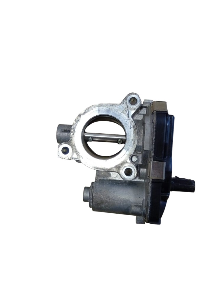 Tbi Corpo Borboleta Chevrolet Tracker 1.0 2023 Turbo 3