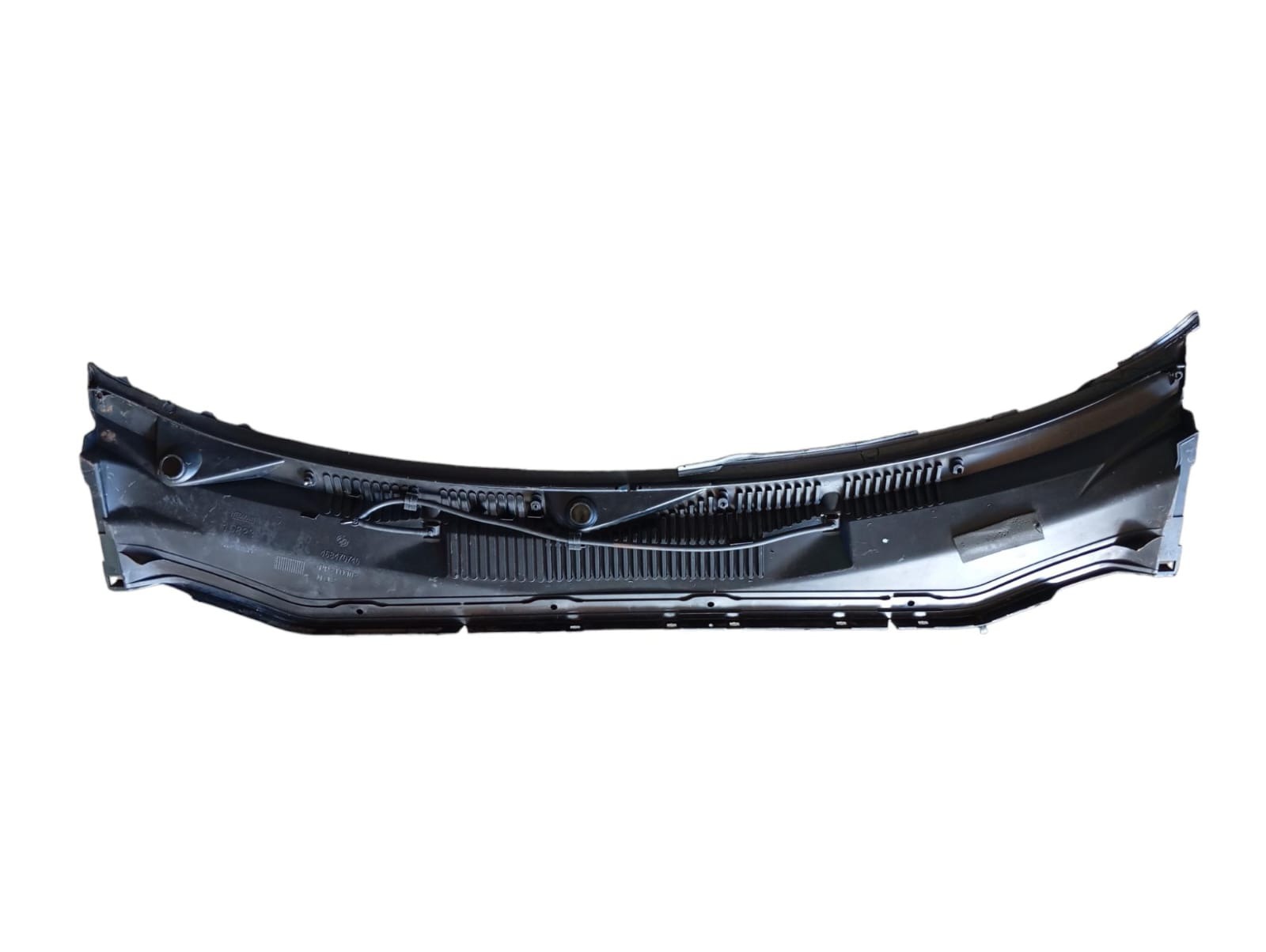 Grade Churrasqueira Com Detalhes Fiat Palio 2008 2