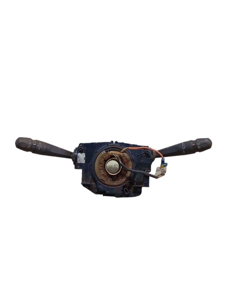 Chave Seta Limpador Parabrisa Peugeot 208 2012 2016
