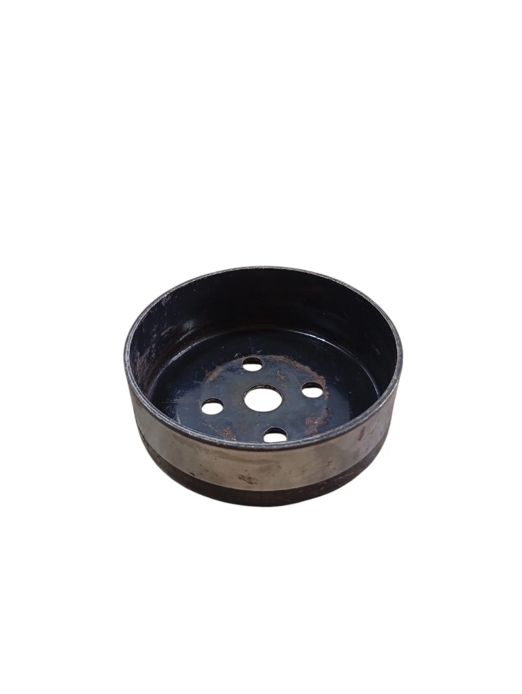 Polia Bomba Água Ford Focus 2.0 2014 2