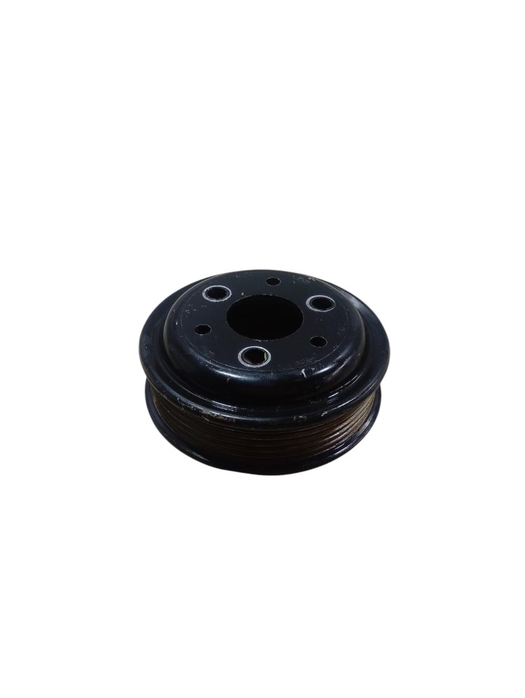 Polia Bomba Água Ford Ka 1.0 2014 2021