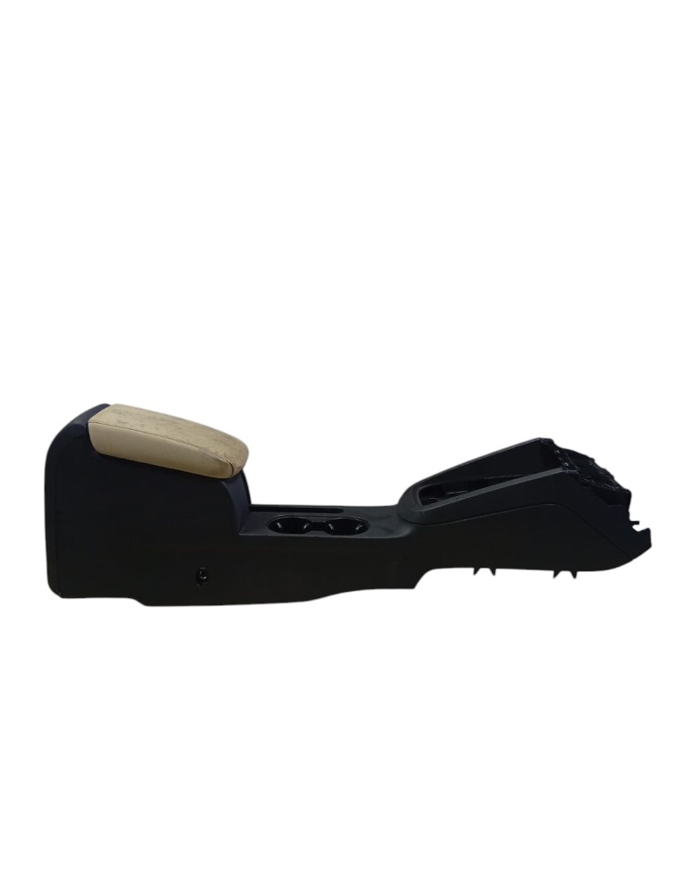 Console Central Volkswagen Jetta 2013 Avaria