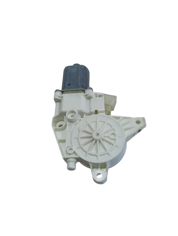 Motor Máquina Vidro Dianteiro Esquerdo Mercedes Ml350 2015 4