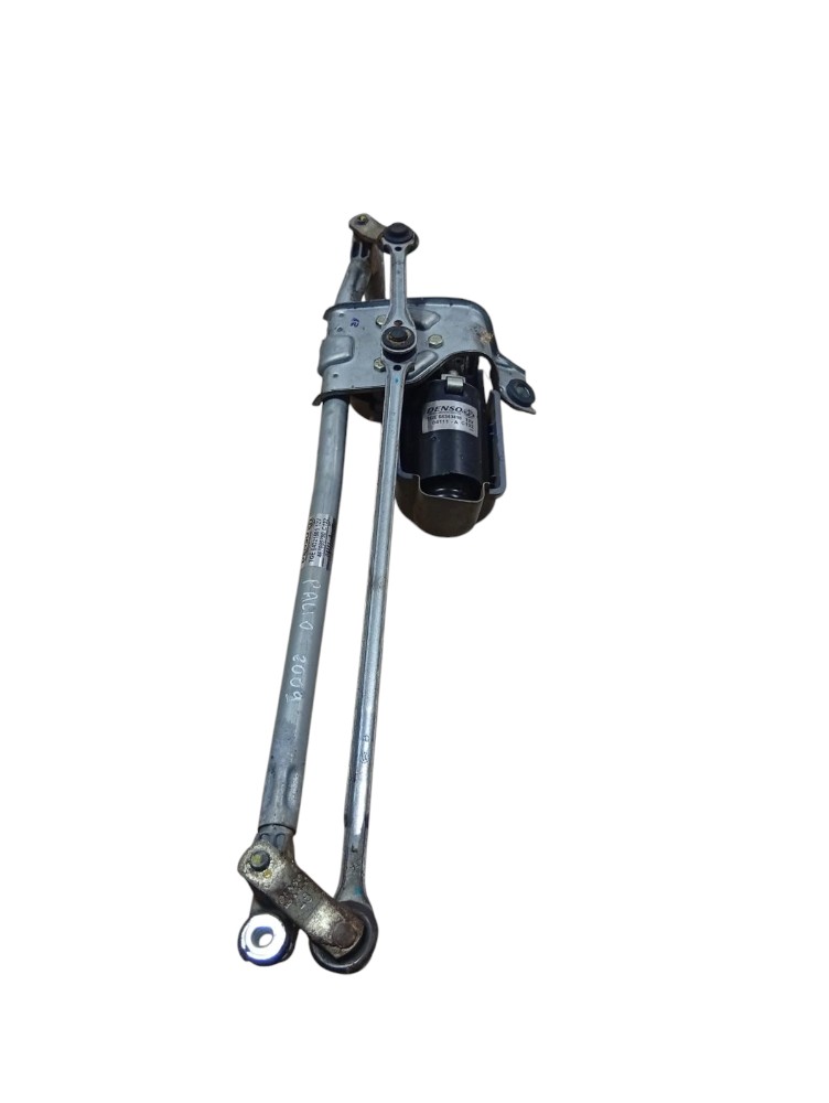Motor Limpador Parabrisa Fiat Palio 2010 2012 2
