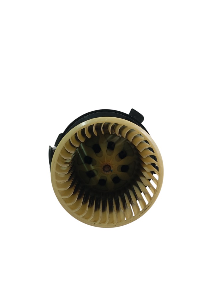Motor Ar Forçado Ventilador Peugeot 206  1.4 2008 5a1122500 3