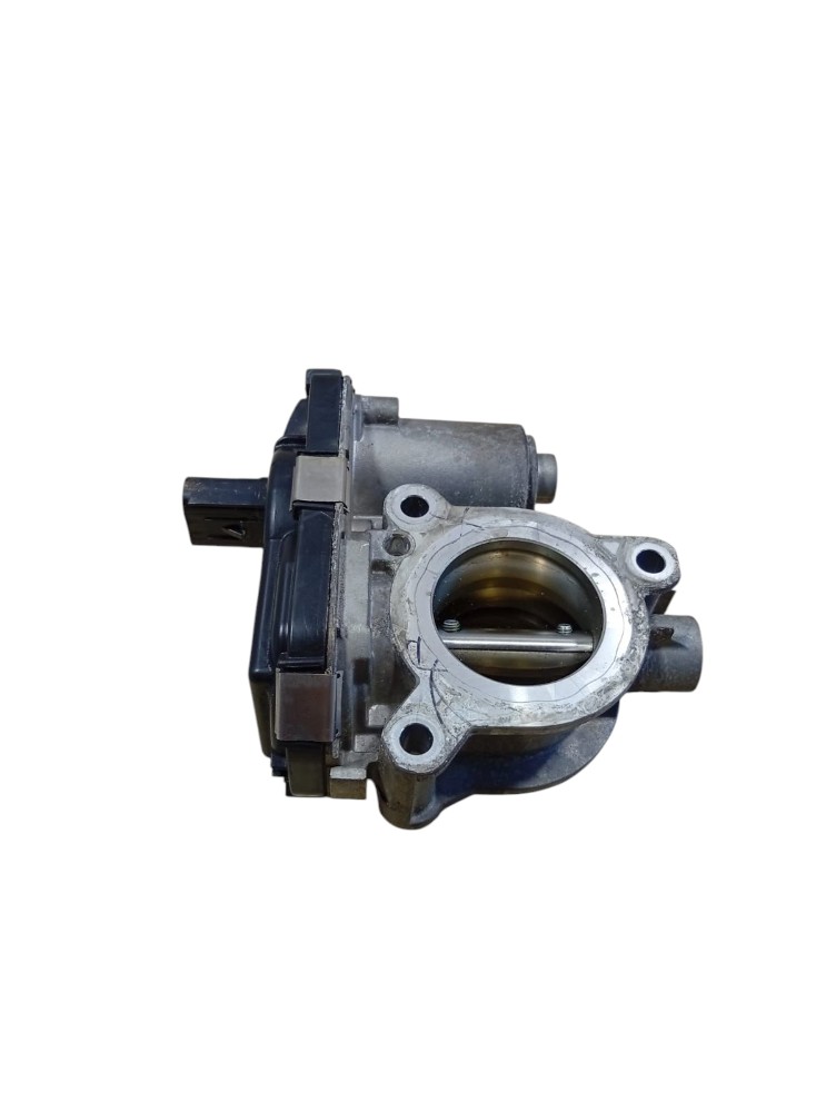 Tbi Corpo Borboleta Chevrolet Tracker 1.0 2023 Turbo 4