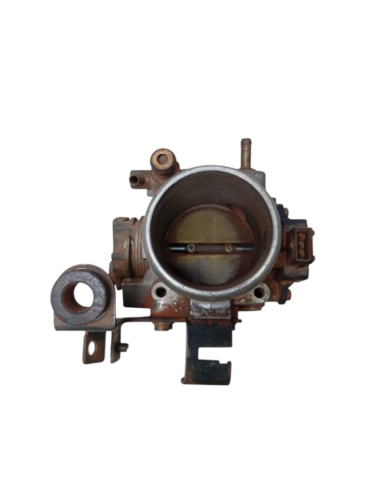 Tbi Corpo Borboleta Fiat Marea 2.0 1997 1999