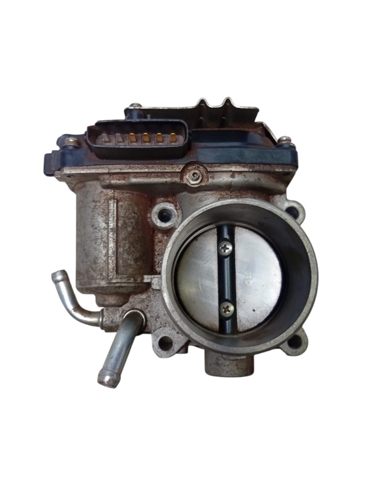 Tbi Corpo Borboleta Mitsubishi Lancer