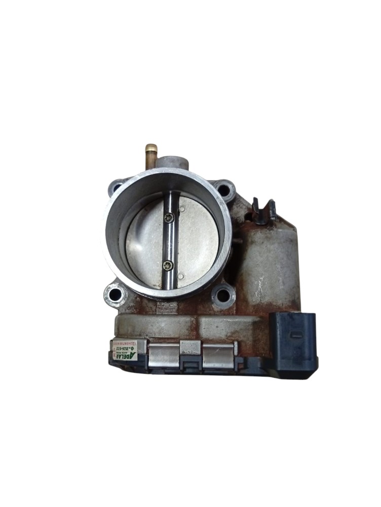 Tbi Corpo Borboleta Chevrolet Astra Vectra 2.0 2006 2008